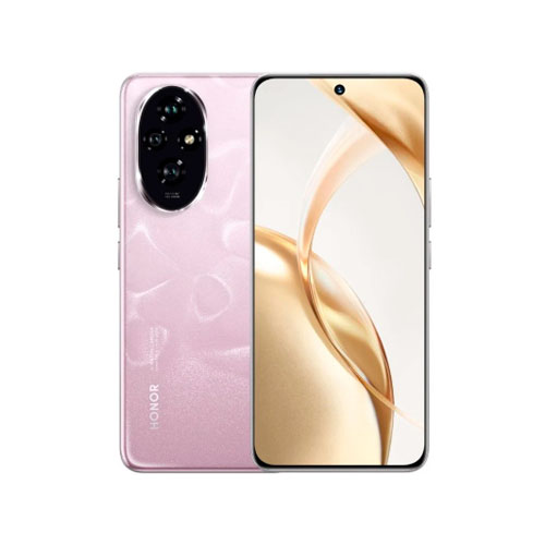 Смартфон HONOR 200, 12/512 ГБ, Розовый