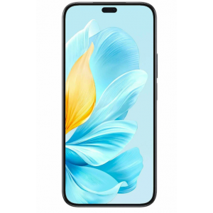 Смартфон HONOR 200 Lite 8/256 ГБ, Темная ночь