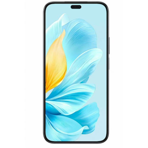 Смартфон HONOR 200 Lite 8/256 ГБ, Темная ночь