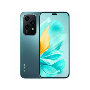 Смартфон HONOR 200 Lite 8/256 ГБ, Океаничекий голубой