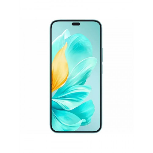 Смартфон HONOR 200 Lite 8/256 ГБ, Океаничекий голубой