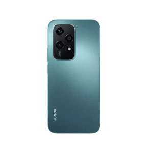 Смартфон HONOR 200 Lite 8/256 ГБ, Океаничекий голубой