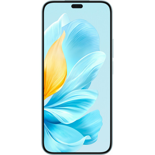 Смартфон HONOR 200 Lite 8/256 ГБ, Мерцающий голубой