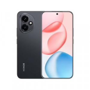 Смартфон HONOR 400, 12/512 ГБ, Полночный черный