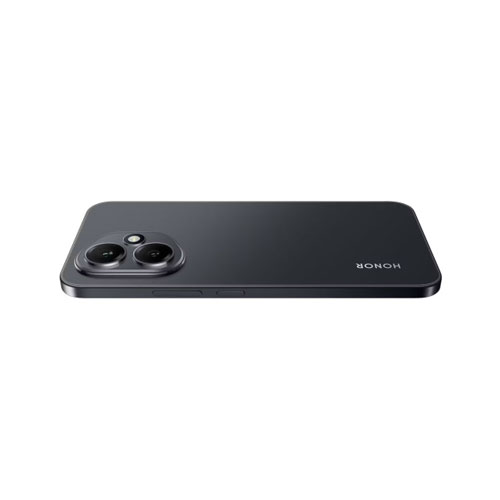 Смартфон HONOR 400, 12/512 ГБ, Полночный черный