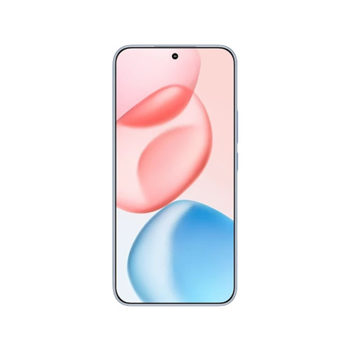 Смартфон HONOR 400, 12/256 ГБ, Голубой прилив