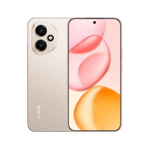 Смартфон HONOR 400, 12/512 ГБ, Пустынный золотой