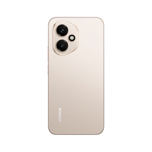 Смартфон HONOR 400, 12/512 ГБ, Пустынный золотой