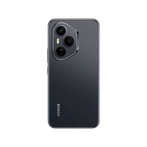 Смартфон HONOR 400 Pro, 12/512 ГБ, Вельветовый черный