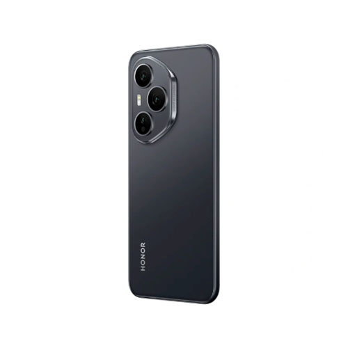Смартфон HONOR 400 Pro, 12/512 ГБ, Вельветовый черный