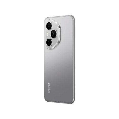 Смартфон HONOR 400 Pro, 12/512 ГБ, Титановый серый