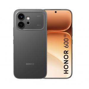 Смартфон Honor 600, 12/256 ГБ, Черный