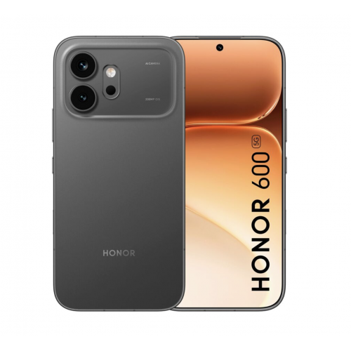 Смартфон Honor 600, 12/256 ГБ, Черный