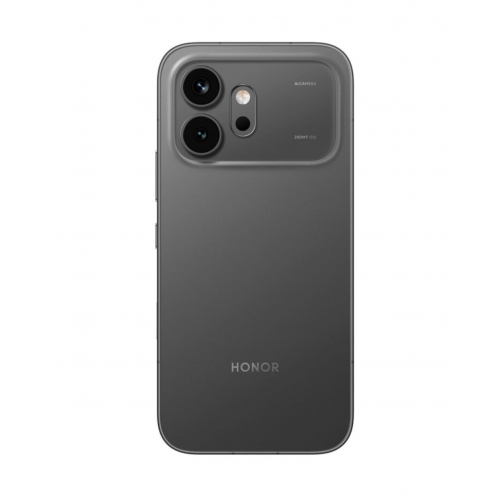 Смартфон Honor 600, 12/256 ГБ, Черный