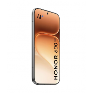 Смартфон Honor 600, 12/256 ГБ, Черный