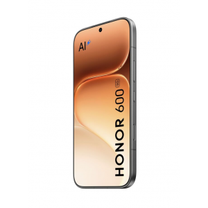 Смартфон Honor 600, 12/256 ГБ, Черный