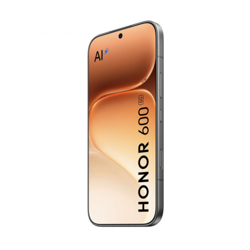 Смартфон Honor 600, 12/256 ГБ, Черный