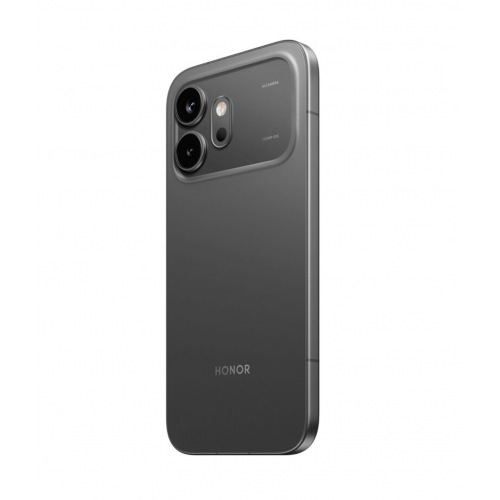 Смартфон Honor 600, 12/256 ГБ, Черный