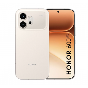 Смартфон Honor 600, 12/256 ГБ, Белое золото