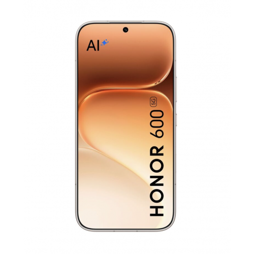 Смартфон Honor 600, 12/512 ГБ, Белое золото