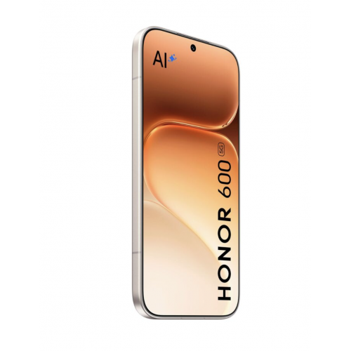 Смартфон Honor 600, 12/512 ГБ, Белое золото