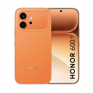 Смартфон Honor 600, 12/512 ГБ, Оранжевый