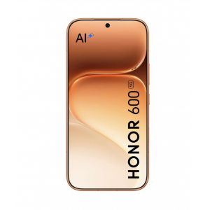 Смартфон Honor 600, 12/512 ГБ, Оранжевый