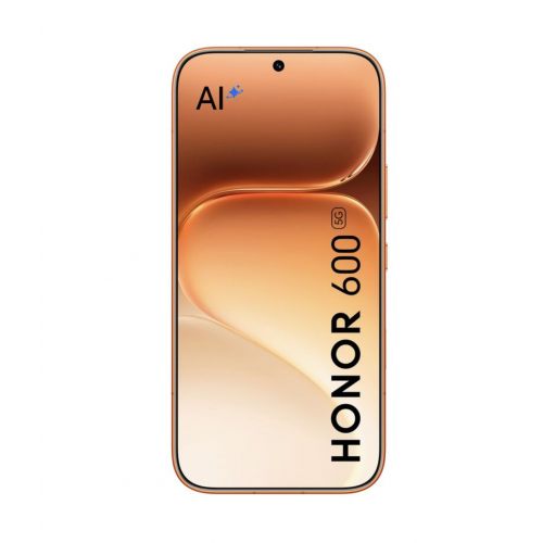 Смартфон Honor 600, 12/512 ГБ, Оранжевый
