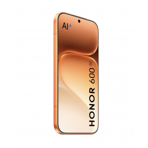 Смартфон Honor 600, 12/512 ГБ, Оранжевый