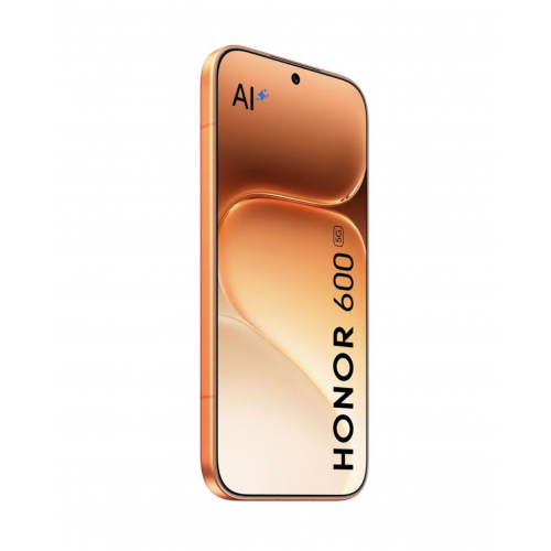 Смартфон Honor 600, 12/512 ГБ, Оранжевый