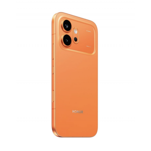 Смартфон Honor 600, 12/512 ГБ, Оранжевый