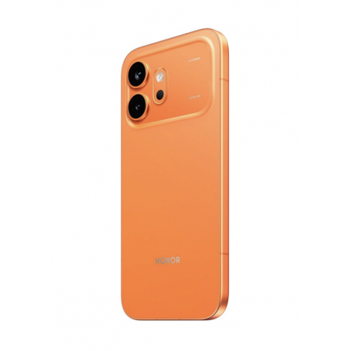 Смартфон Honor 600, 12/512 ГБ, Оранжевый