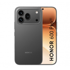 Смартфон Honor 600 Pro, 12/256 ГБ, Черный
