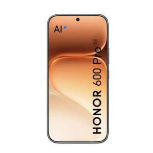 Смартфон Honor 600 Pro, 12/256 ГБ, Черный