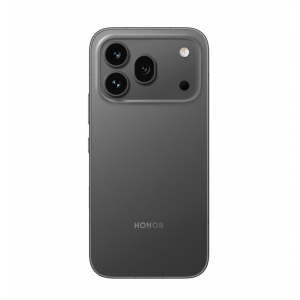 Смартфон Honor 600 Pro, 12/256 ГБ, Черный