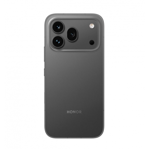 Смартфон Honor 600 Pro, 12/512 ГБ, Черный
