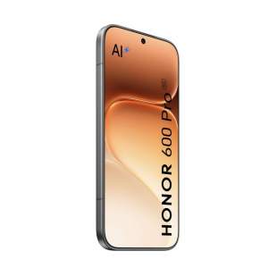 Смартфон Honor 600 Pro, 12/256 ГБ, Черный