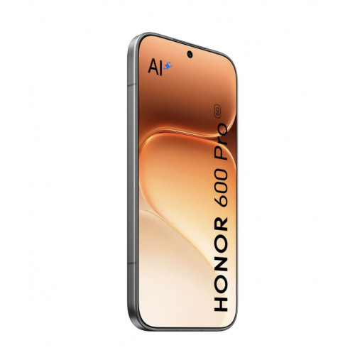 Смартфон Honor 600 Pro, 12/512 ГБ, Черный