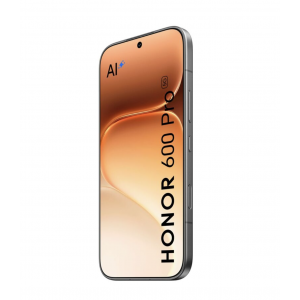 Смартфон Honor 600 Pro, 12/256 ГБ, Черный