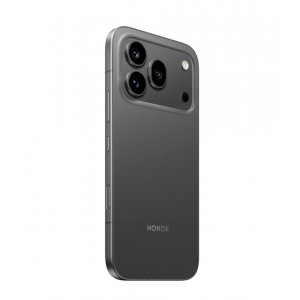 Смартфон Honor 600 Pro, 12/256 ГБ, Черный