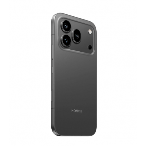 Смартфон Honor 600 Pro, 12/512 ГБ, Черный
