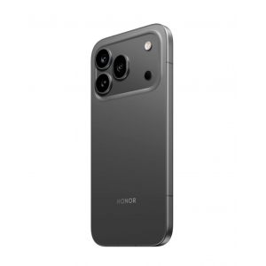 Смартфон Honor 600 Pro, 12/256 ГБ, Черный
