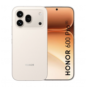 Смартфон Honor 600 Pro, 12/512 ГБ, Белое золото