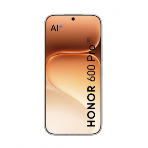 Смартфон Honor 600 Pro, 12/512 ГБ, Белое золото