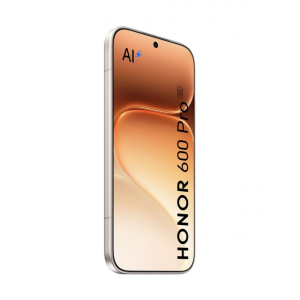 Смартфон Honor 600 Pro, 12/512 ГБ, Белое золото