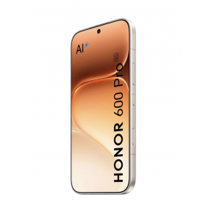 Смартфон Honor 600 Pro, 12/512 ГБ, Белое золото