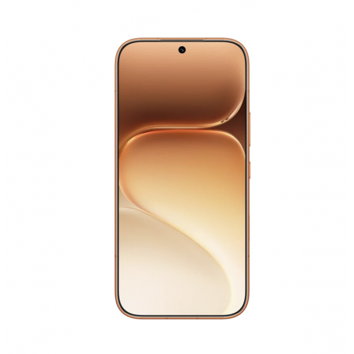 Смартфон Honor 600 Pro, 12/256 ГБ, Оранжевый