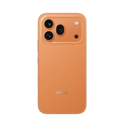 Смартфон Honor 600 Pro, 12/256 ГБ, Оранжевый