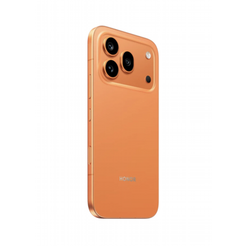 Смартфон Honor 600 Pro, 12/256 ГБ, Оранжевый