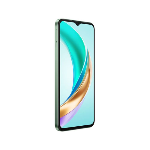 Смартфон HONOR X6b, 6/256 ГБ, Зеленый